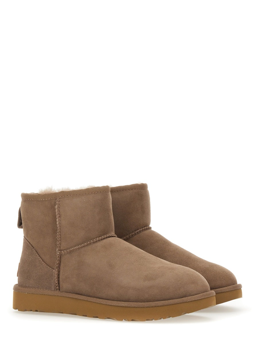 UGG Boots - Beige | Wanan Luxury