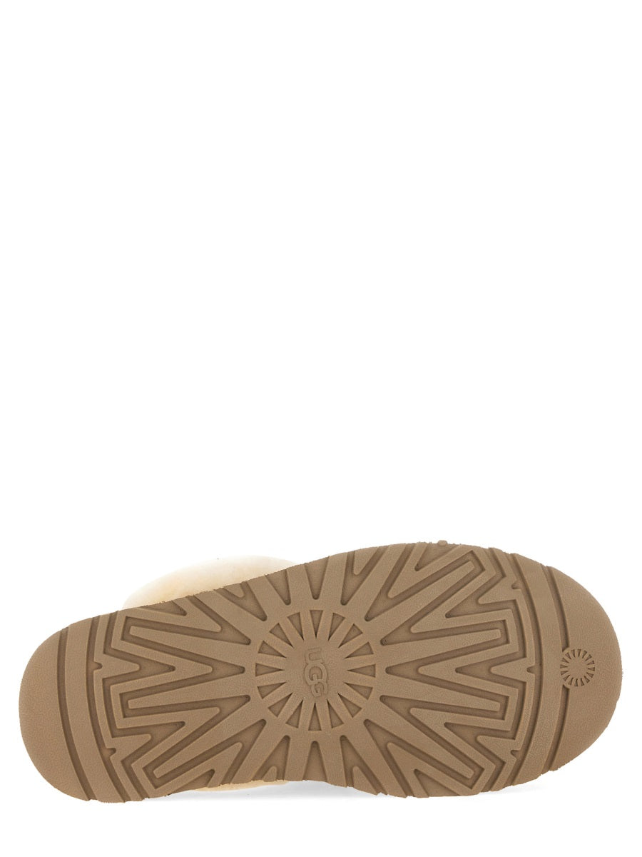 UGG Sandals - Brown | Wanan Luxury