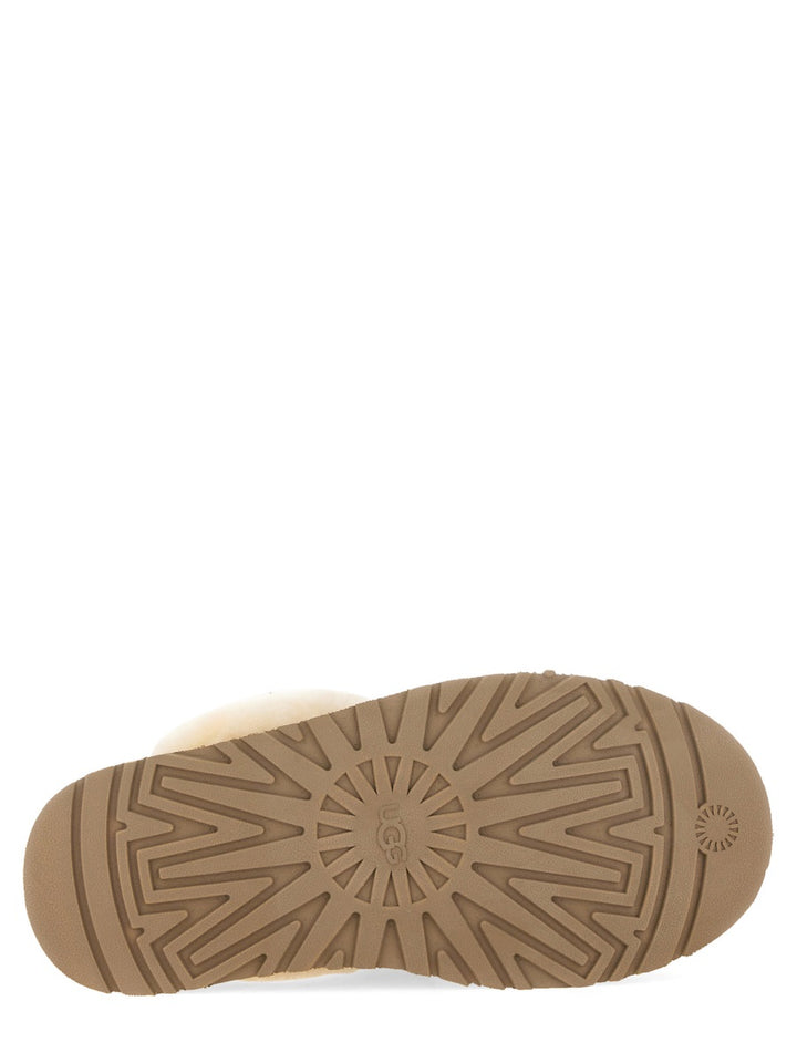 UGG Sandals - Brown | Wanan Luxury
