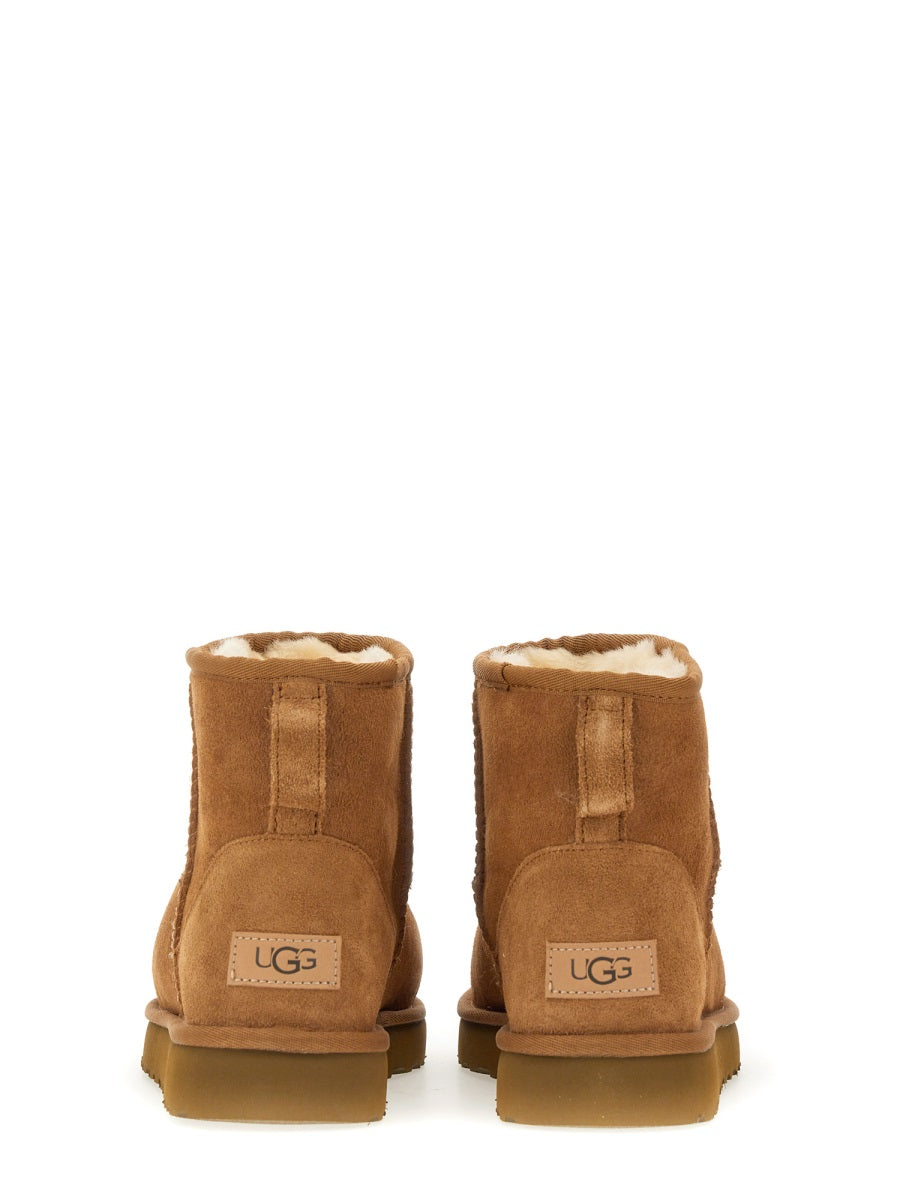 UGG Boots - Brown | Wanan Luxury