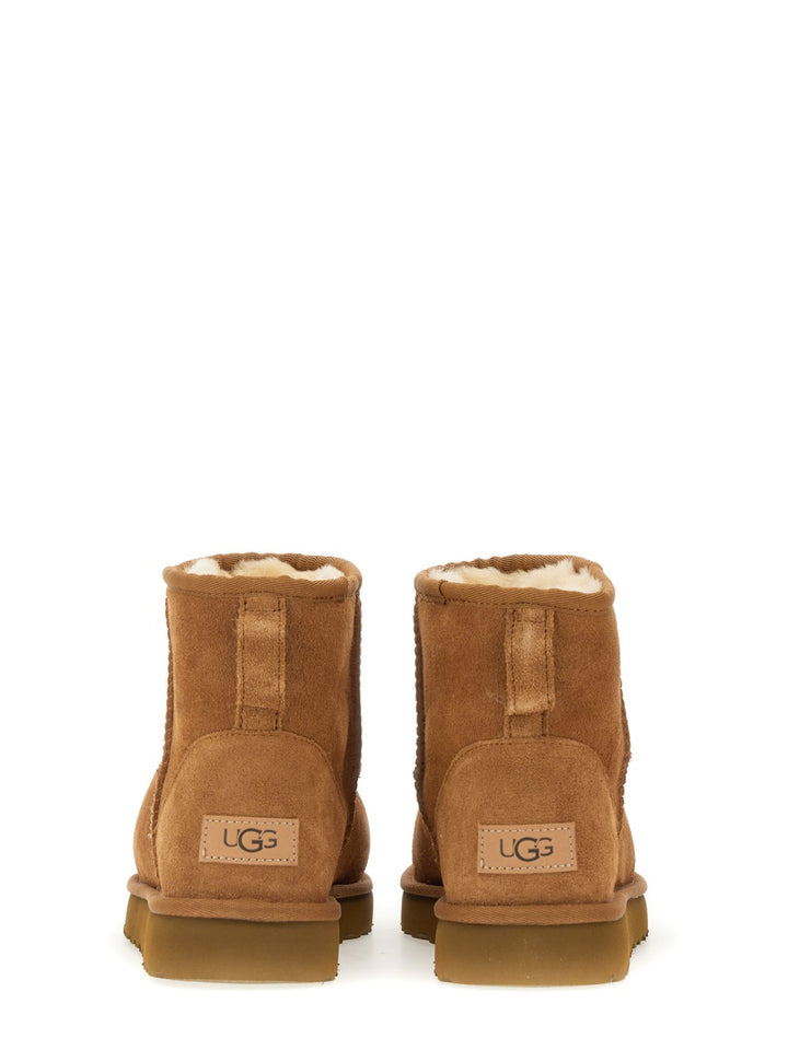 UGG Boots - Brown | Wanan Luxury