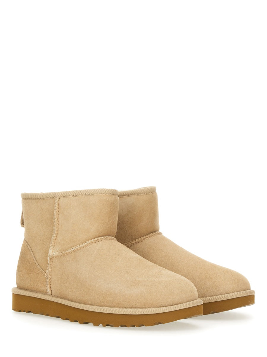 UGG Boots - Beige | Wanan Luxury