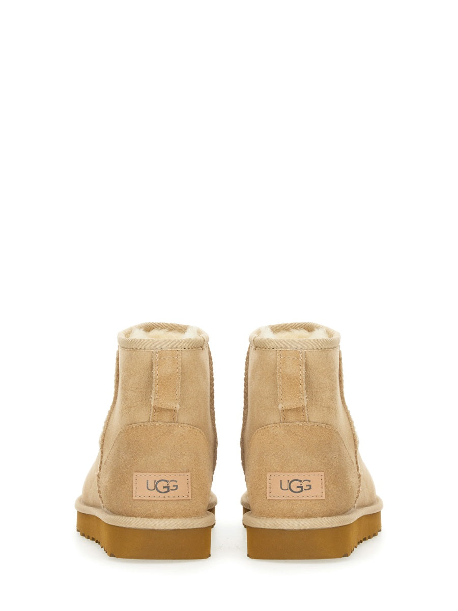 UGG Boots - Beige | Wanan Luxury