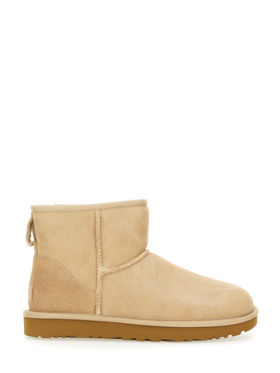UGG Boots - Beige | Wanan Luxury