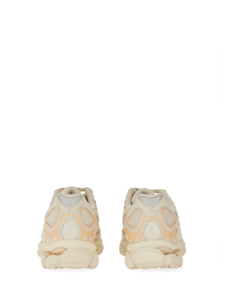 Asics Sneakers - Beige | 35a19b9d12fe4f77aafea4c618fe4bdbc9a27dcd