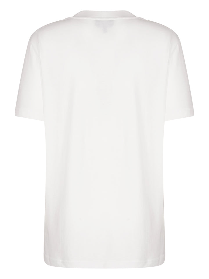 A.P.C. T-shirts - White | 1e3b2e57b7b454c9b73755d6bc0d62df096a8462