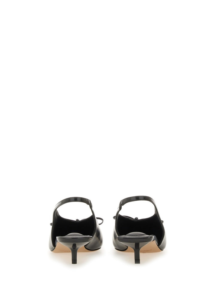 Jacquemus HEELS - Black | 05e27a37fdc932017c3f564ec379f6a353454b5f