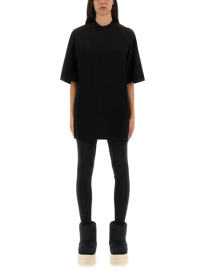 Rick Owens x Drkshdw T shirts - Black | Wanan Luxury