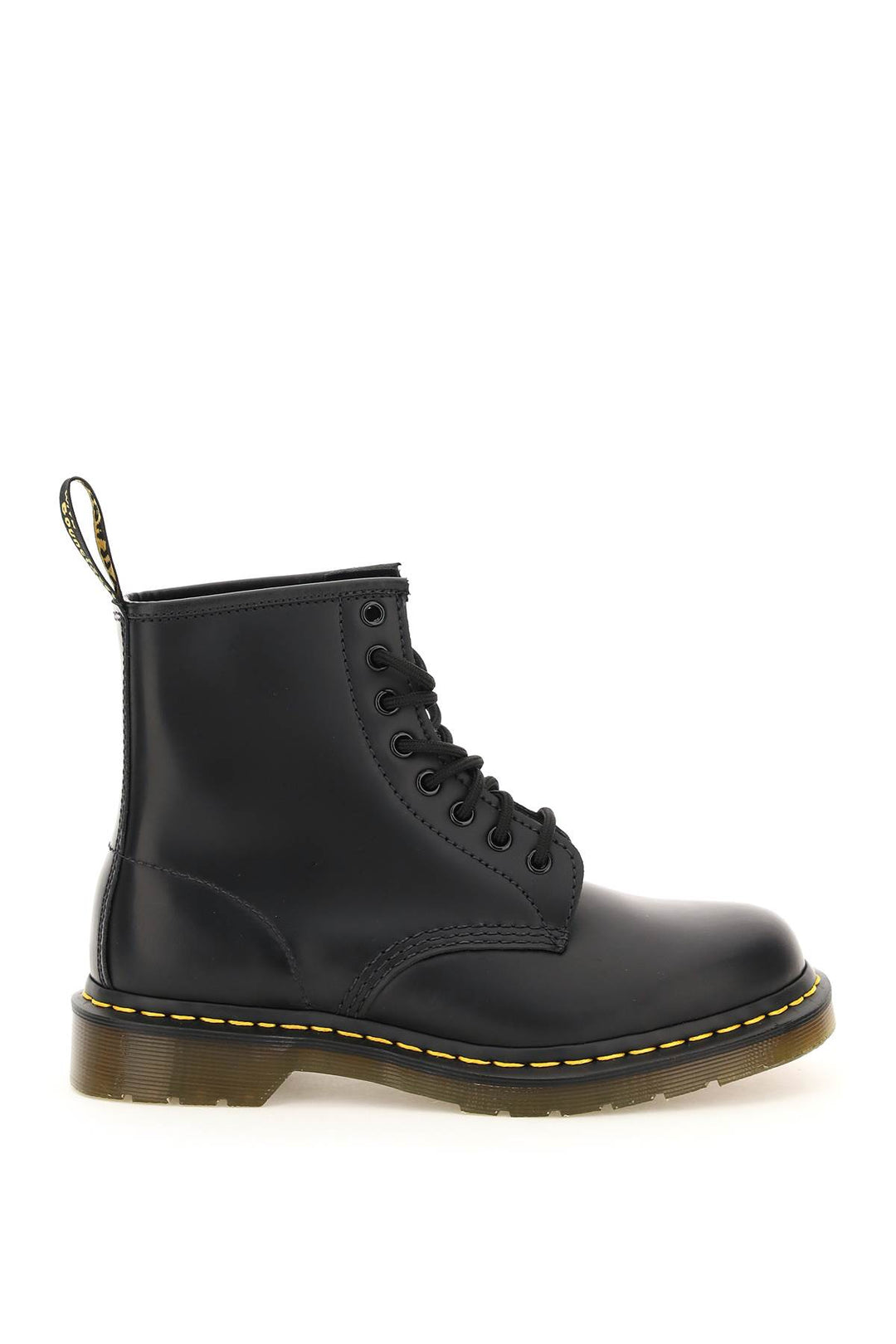 1460 Smooth Lace Up Combat Boots