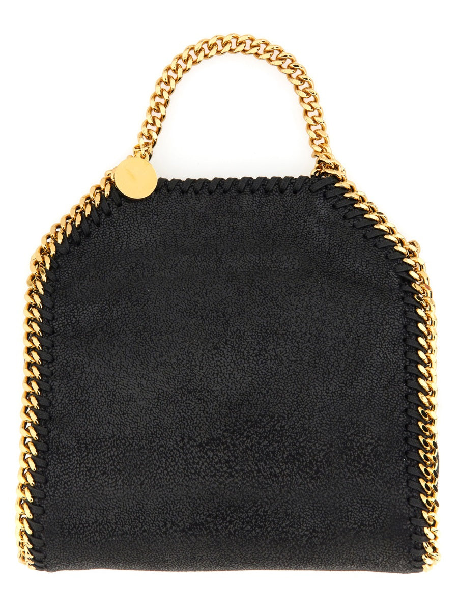 Stella McCartney Shoulder Bags - Black | Wanan Luxury