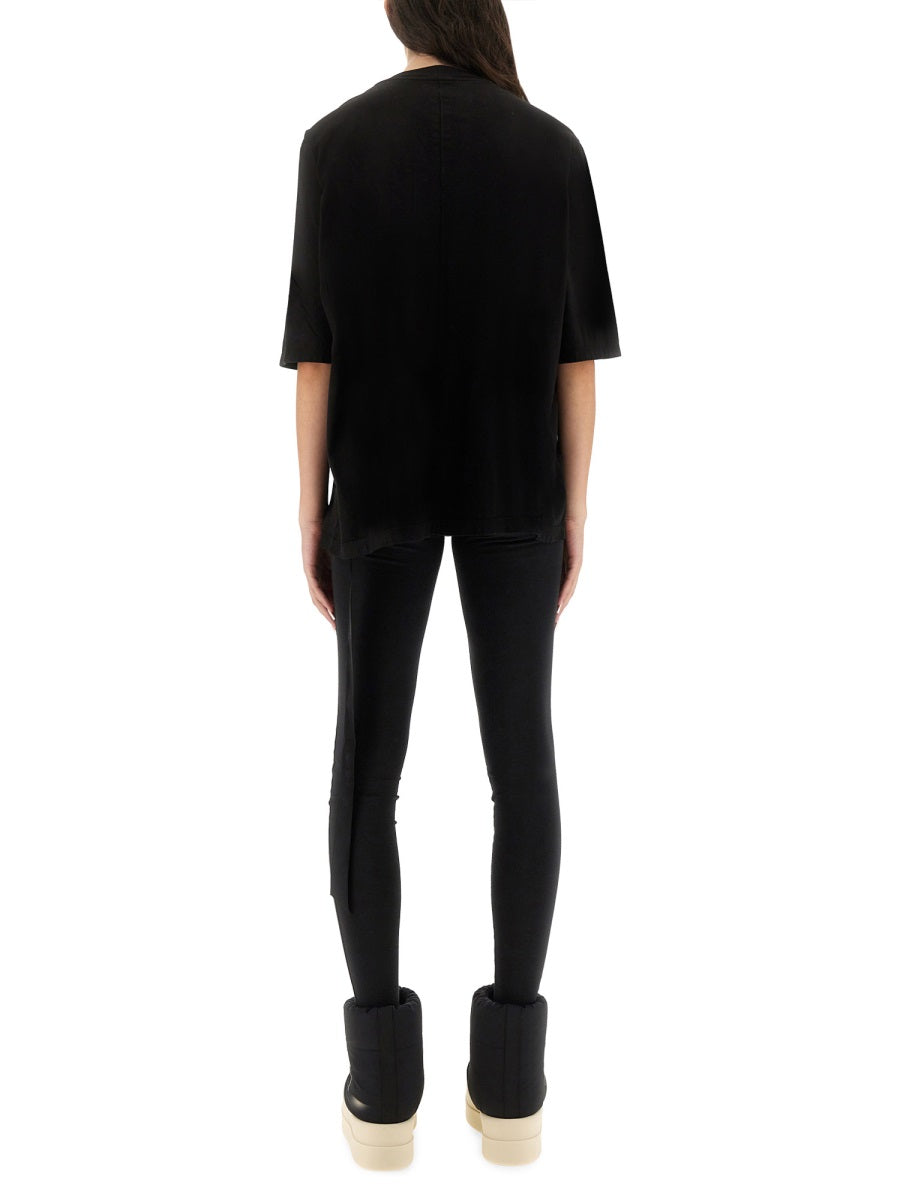 Rick Owens x Drkshdw T shirts - Black | Wanan Luxury