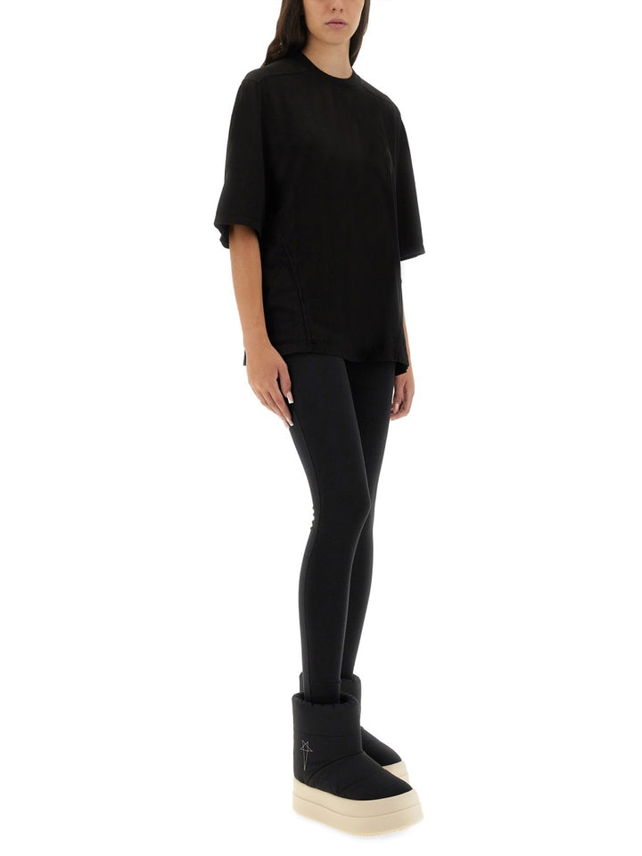 Rick Owens x Drkshdw T shirts - Black | Wanan Luxury