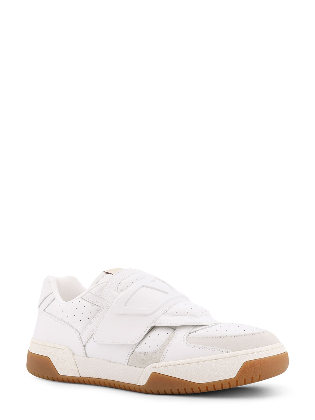 Valentino Garavani Sneakers - BIANCO/BIANCO-IVORY-AMBRA | 5bd44112f2ce083f51f36c16c44a007a5c2f0065