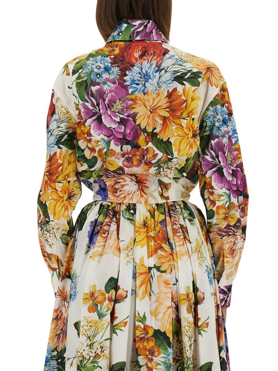 Dolce & Gabbana Shirts - Multicolour | 855bed1c35b71a6eb04f0572aa1044087a107f0e