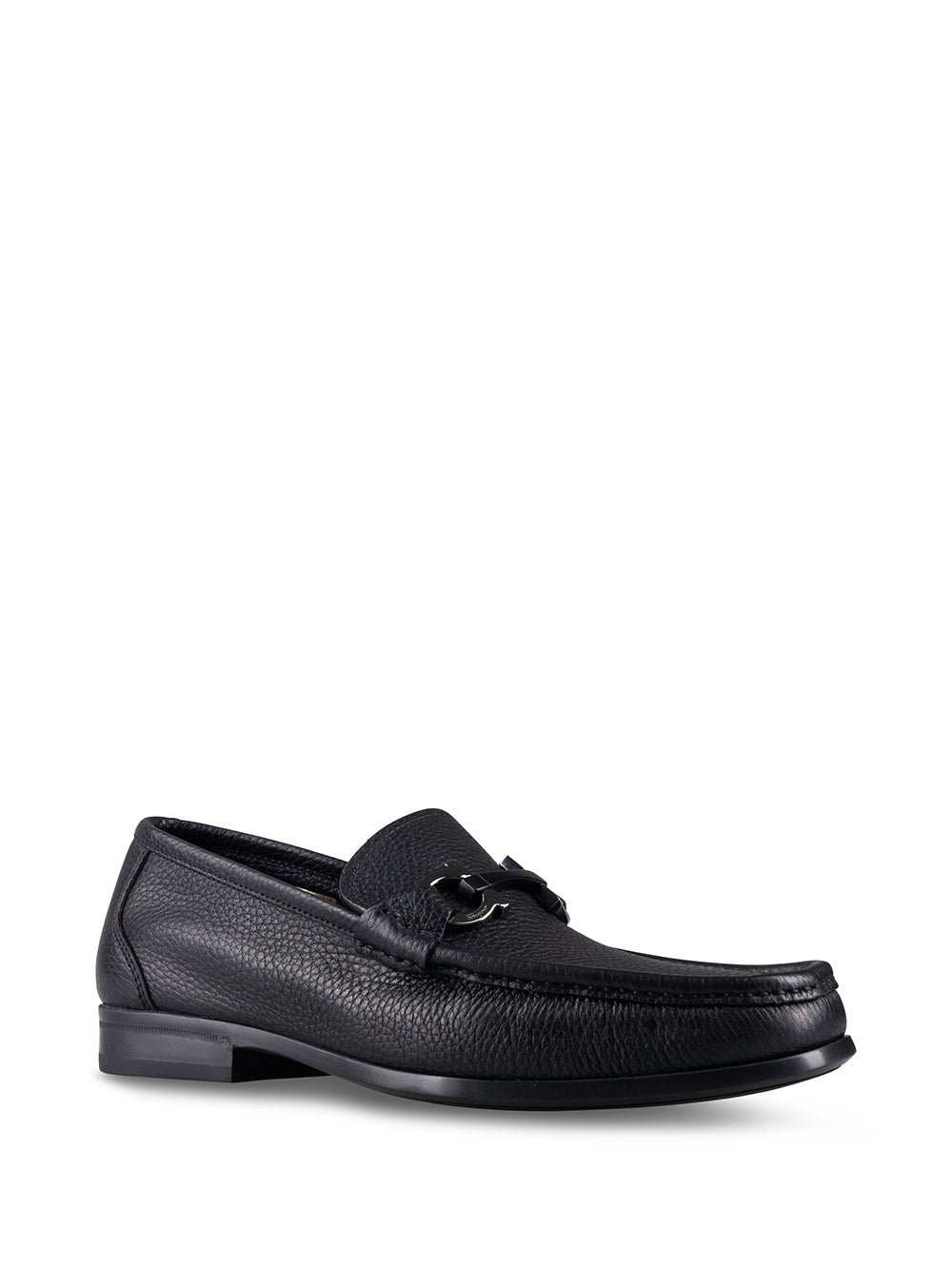 Ferragamo Loafers - Black | 7fc9c0be7bbb6acddfed44644298e0d0e353b602