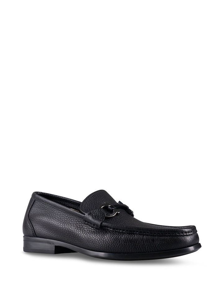 Ferragamo Loafers - Black | 7fc9c0be7bbb6acddfed44644298e0d0e353b602