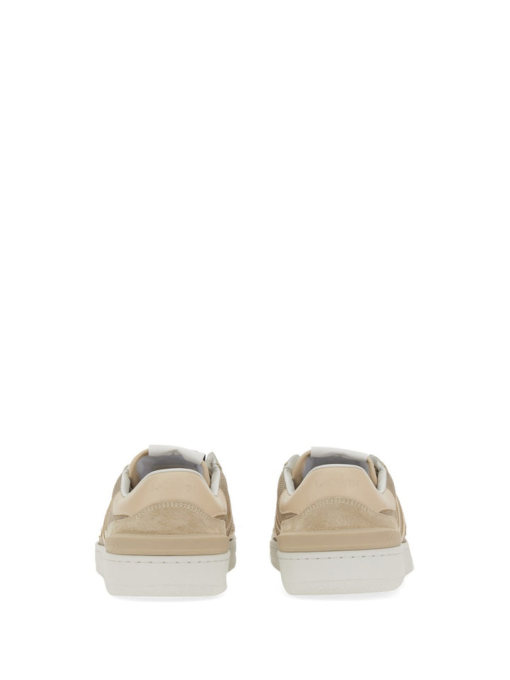 Lanvin Sneakers - Beige | 1efc1ad9a7f866b01f33c0caf64e1a9a0453d130