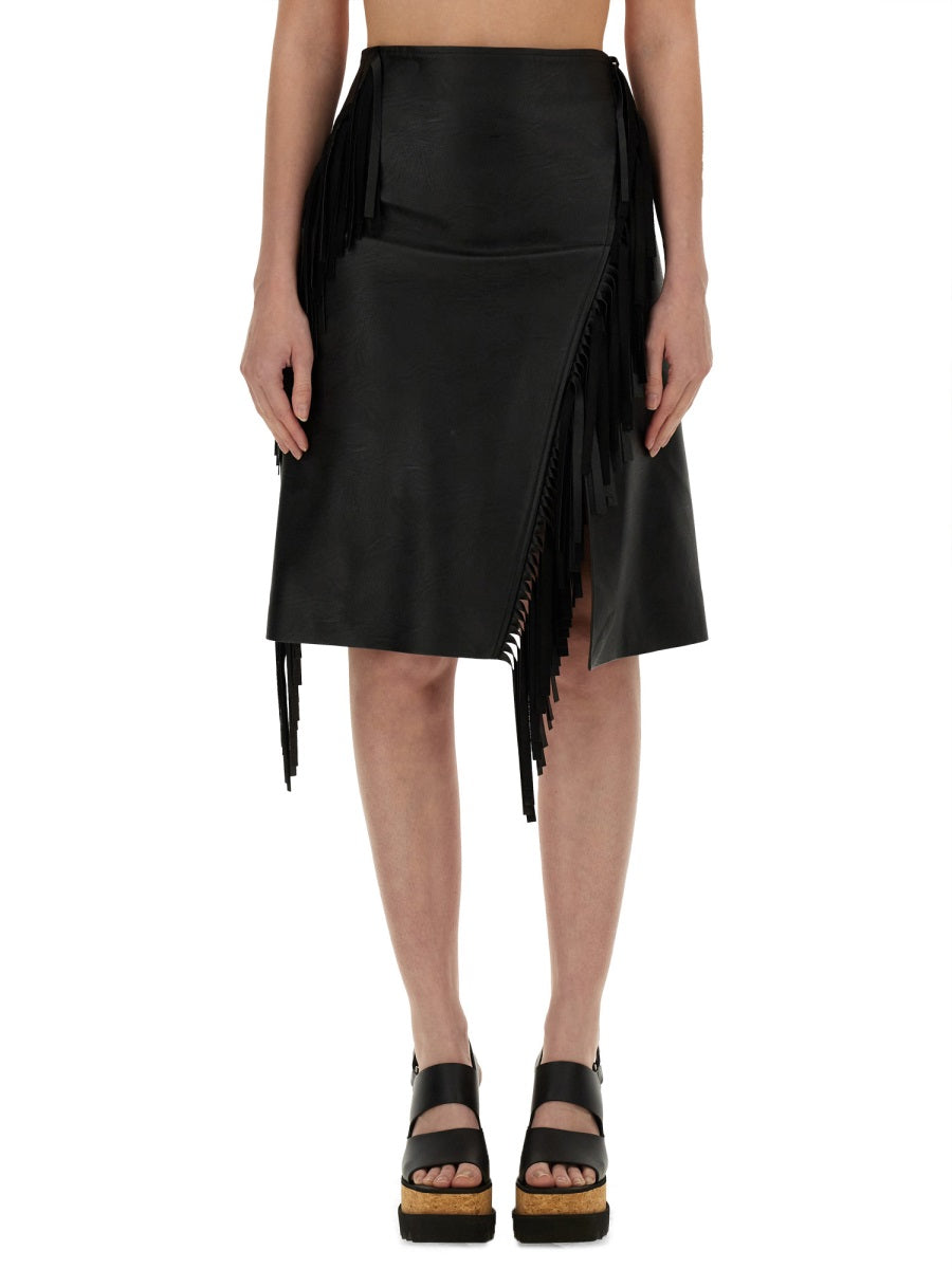 Stella Mccartney Skirts - Black | 6c9a7862851cd90800b2d8dfb3d156b1a5943145