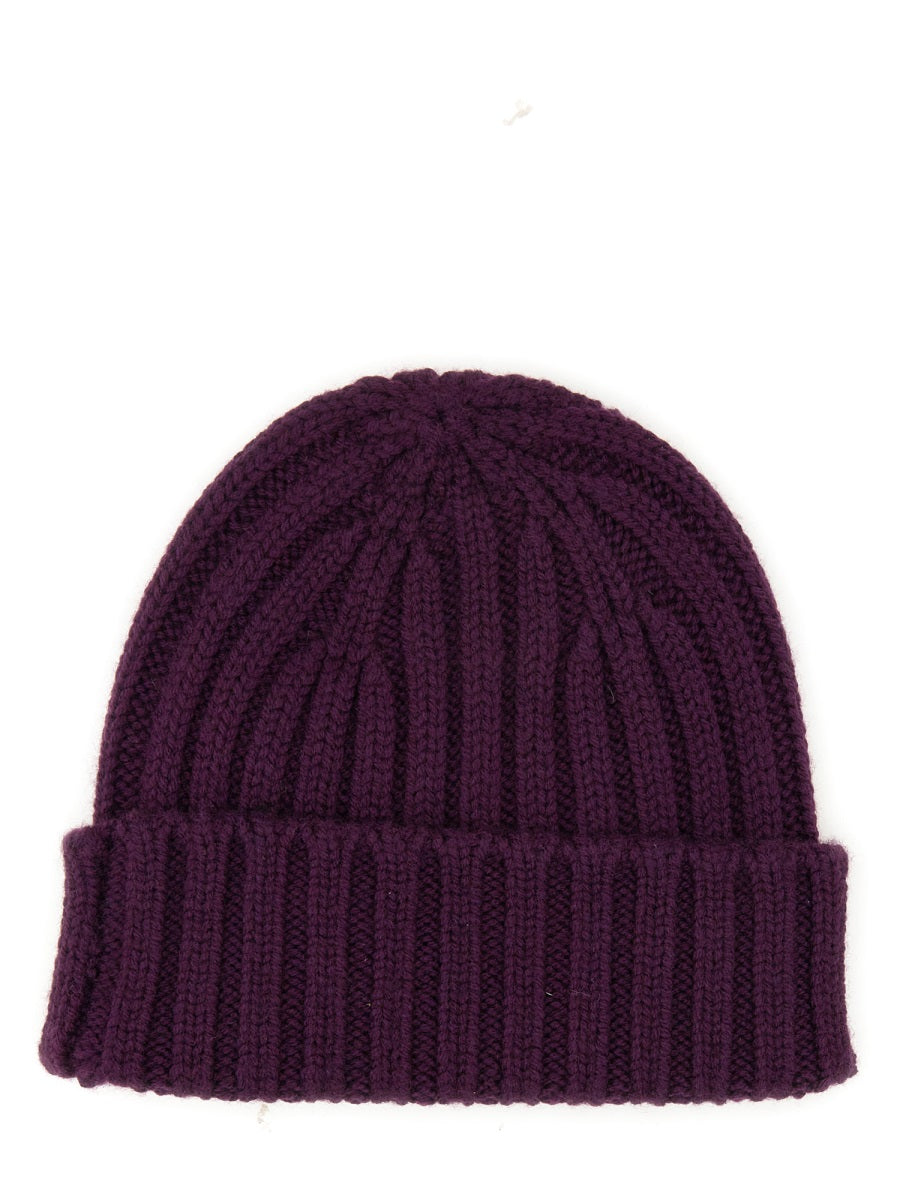 Aspesi Hats - Purple | Wanan Luxury