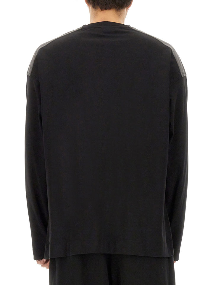 Dries Van Noten Sweatshirts - Black | 2f3d2e1b2ff3671d4d0be1bf194b065fc94ec658