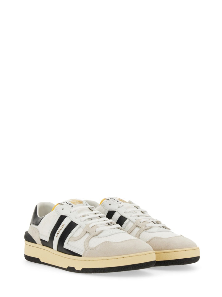 Lanvin Sneakers - White | ff087254c79927f44b7ee57ed7f9c62196e5dbc4