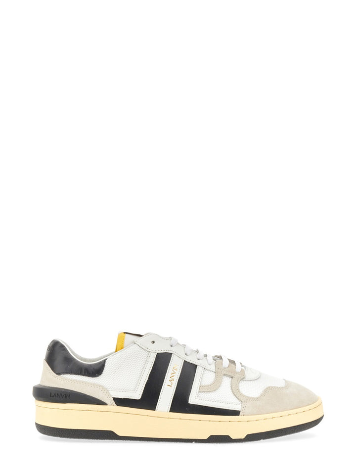 Lanvin Sneakers - White | 9eaf926e65901818fed42af0f051e937883ef0af