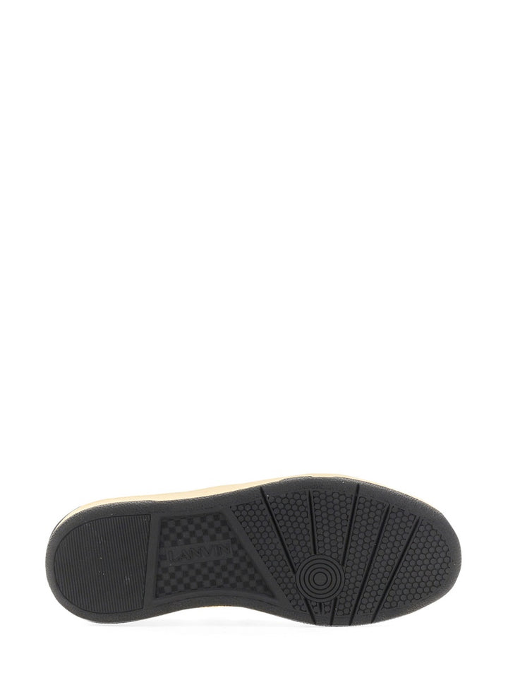 Lanvin Sneakers - White | 79dd955e7892f408c70914d2926fd3ffc08b1e6b