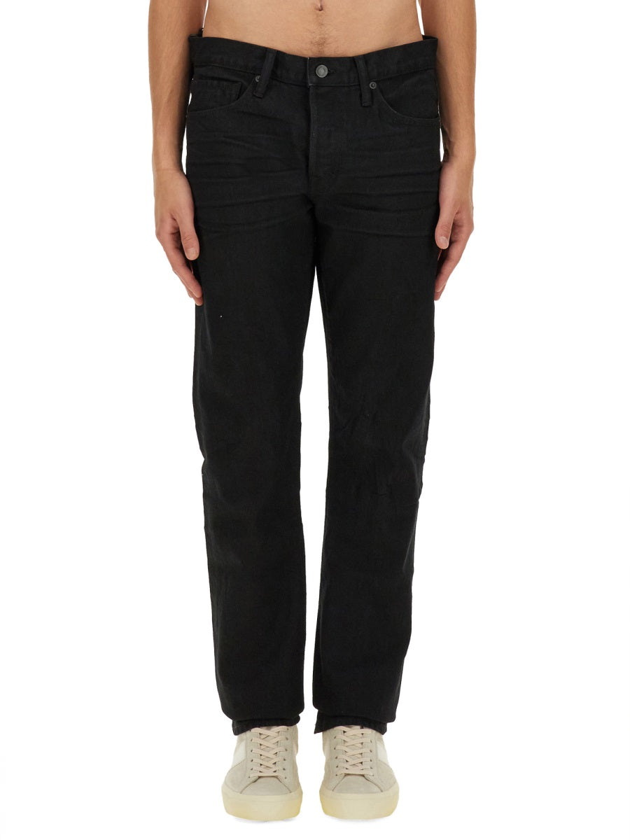 Tom Ford Denim - Blue | df1179d0442ccd67c38232f59cfe507666978354