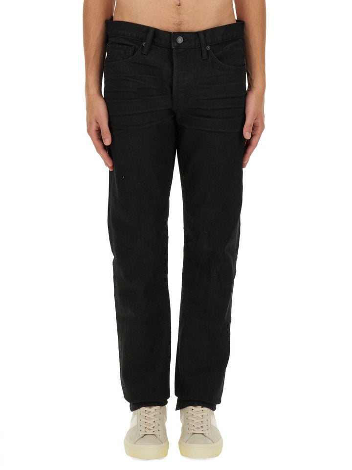 Tom Ford Denim - Blue | df1179d0442ccd67c38232f59cfe507666978354