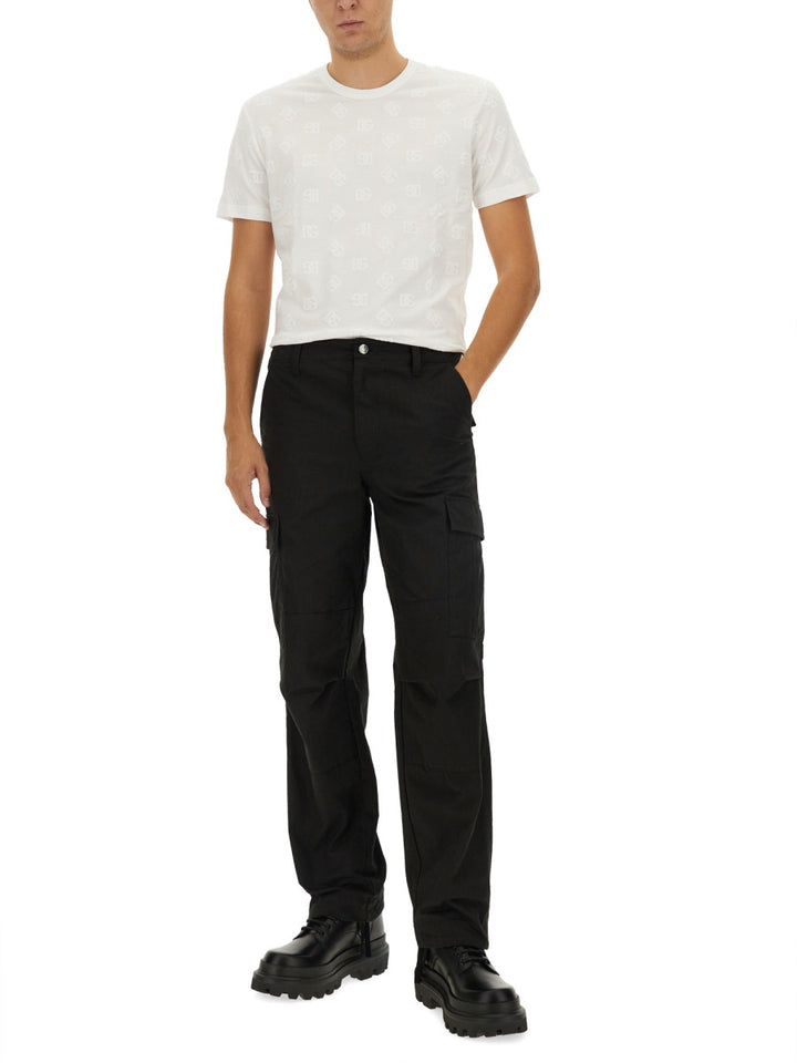 Dolce & Gabbana T shirts - White | 78b38cc3cdc63c0701616912b077b0c549f5ea25