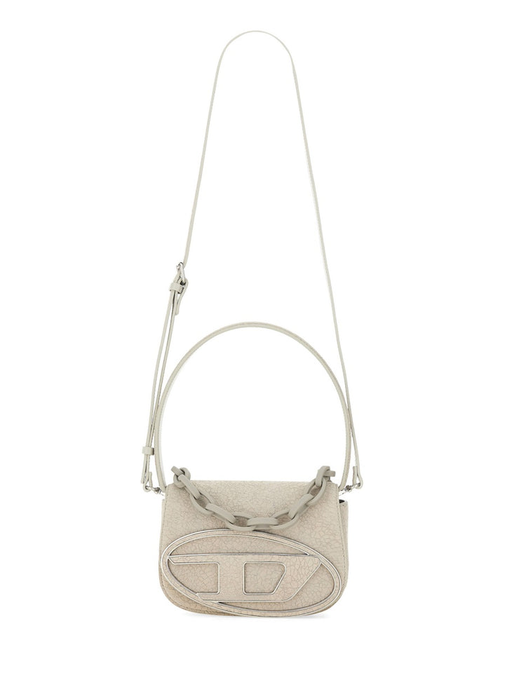 Diesel Shoulder Bags - Ivory | 92c148b802c2696d84b3789127ae1d696dc13d69