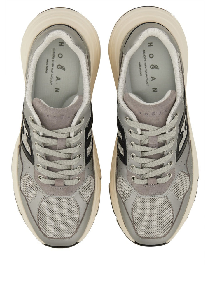 Hogan Sneakers - Grey | 7580cbd54cbed57dceb1b7c13774c9f3b6f1eb0c