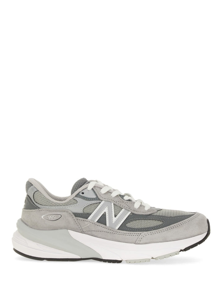 New Balance Sneakers - Grey | 3a84a6d50759e64c5b19485d65f89b233f047985