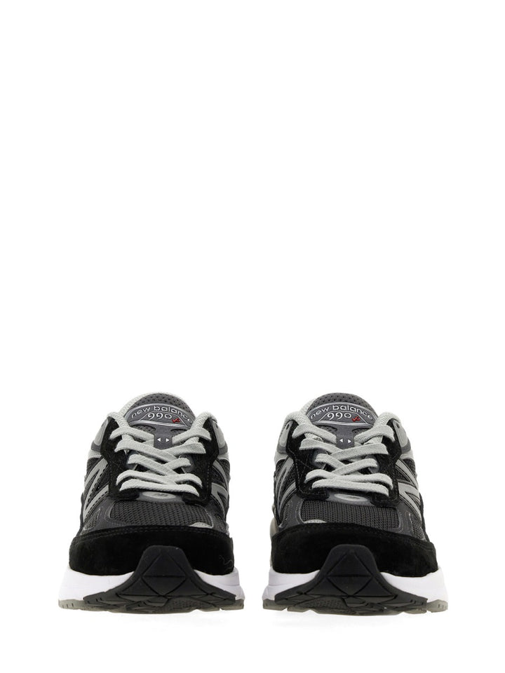 New Balance Sneakers - Black | ca0536e922043103cfb5038bdf1cf7a1fc0d932c