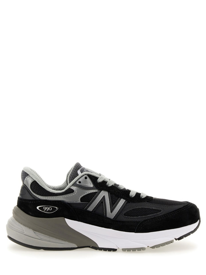 New Balance Sneakers - Black | a19135d4aea605ef1476472dba1ba7ccd1820fa5