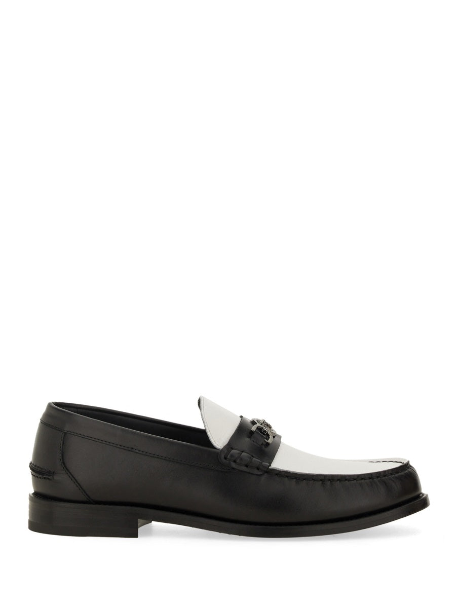 Versace Loafers - White | 5016959a28e7cc293b1b1370de613d978473dd94