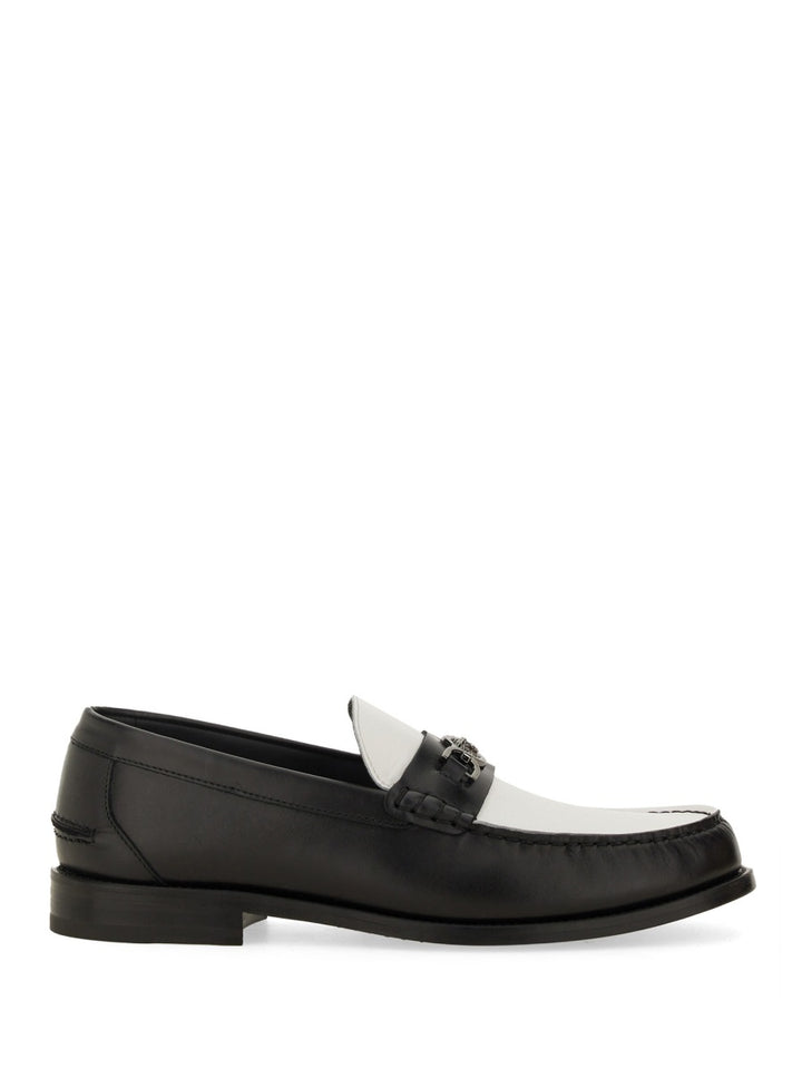 Versace Loafers - White | 5016959a28e7cc293b1b1370de613d978473dd94