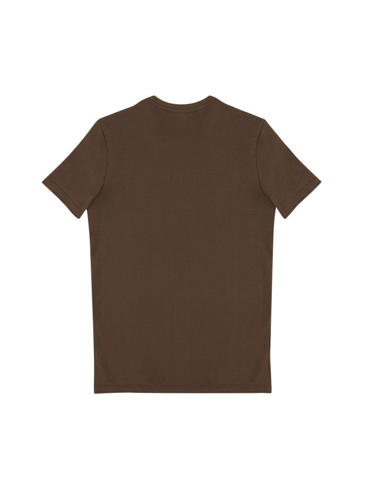 Tom Ford T shirts - Brown | f448cd46b588ca9b3f2e2ecd12027c7e915ea379
