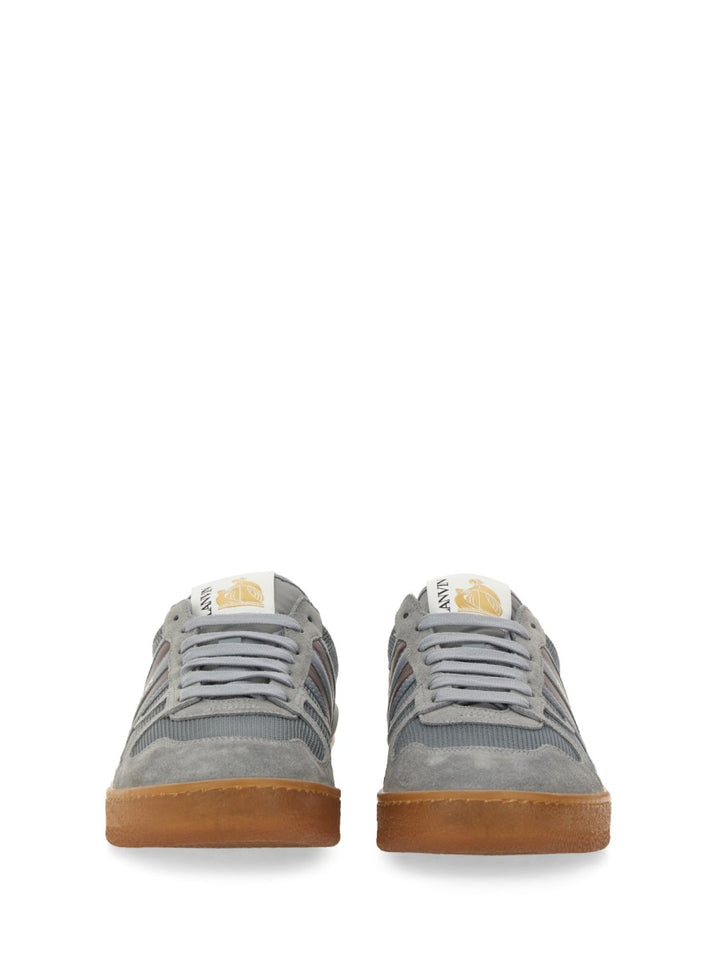 Lanvin Sneakers - Grey | 1fbb08d44f03352d47b0cb39ba6871b7d128062d