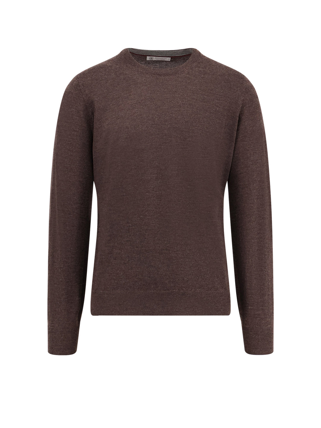 Brunello Cucinelli Sweaters - MORO GRIGIO CHIARO | 7022832616cce5928064e0709965ed7cad295011