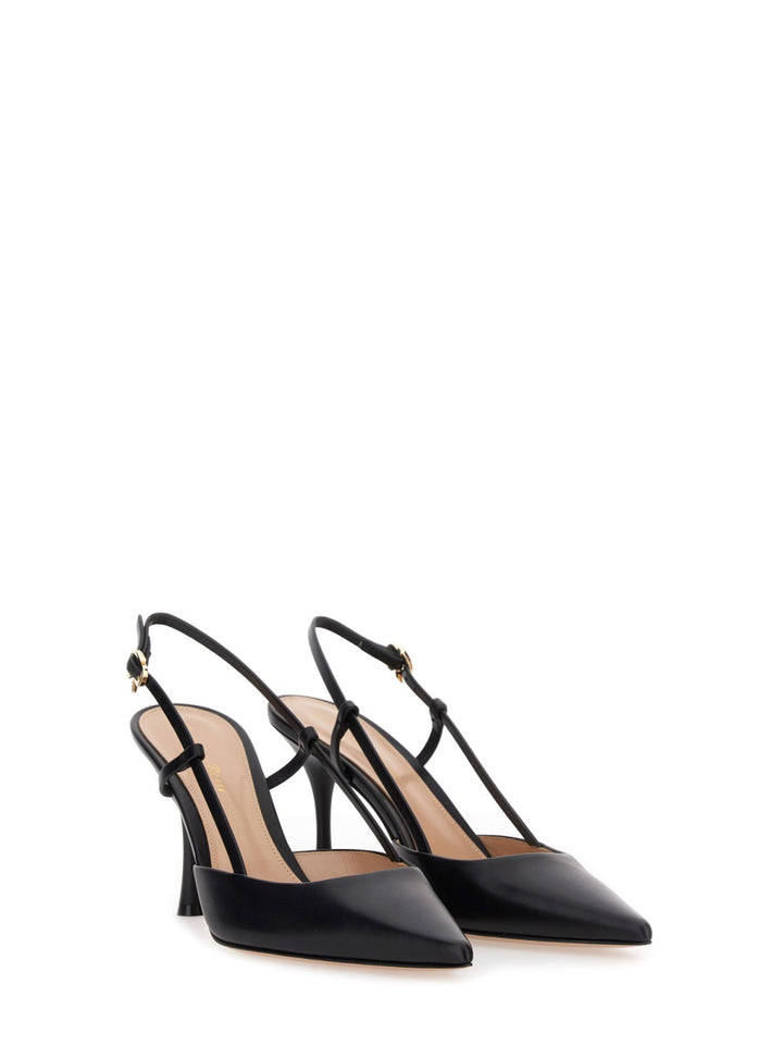 Gianvito Rossi HEELS - Black | ac4dbb3da1910d572f818d08592502f5830effe5