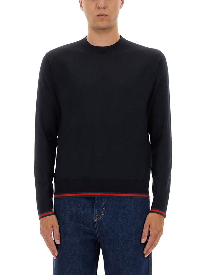 Gucci Sweaters - Blue | Wanan Luxury