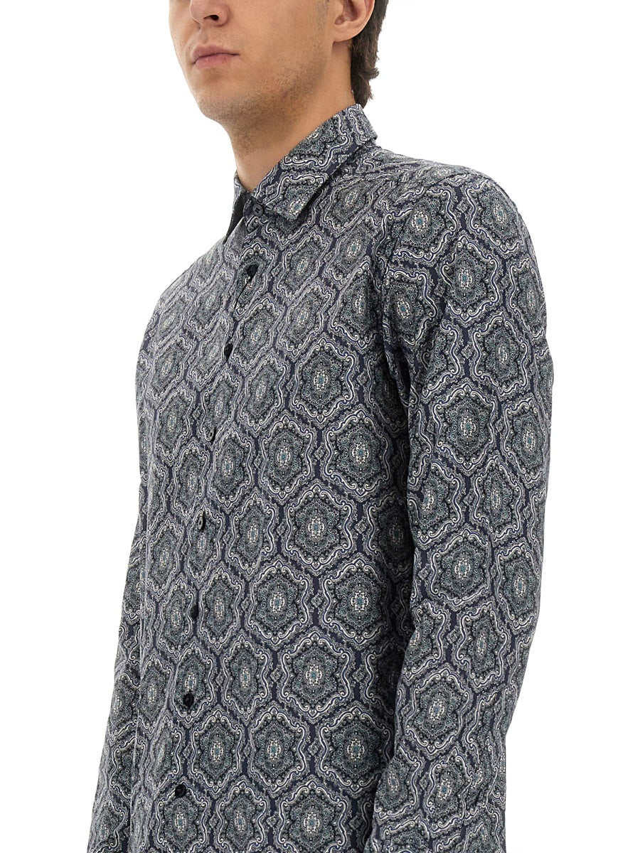 Etro Shirts - Multicolour | 2de3b2a253a1a516f31726ab9778fcea0d0cf1cb