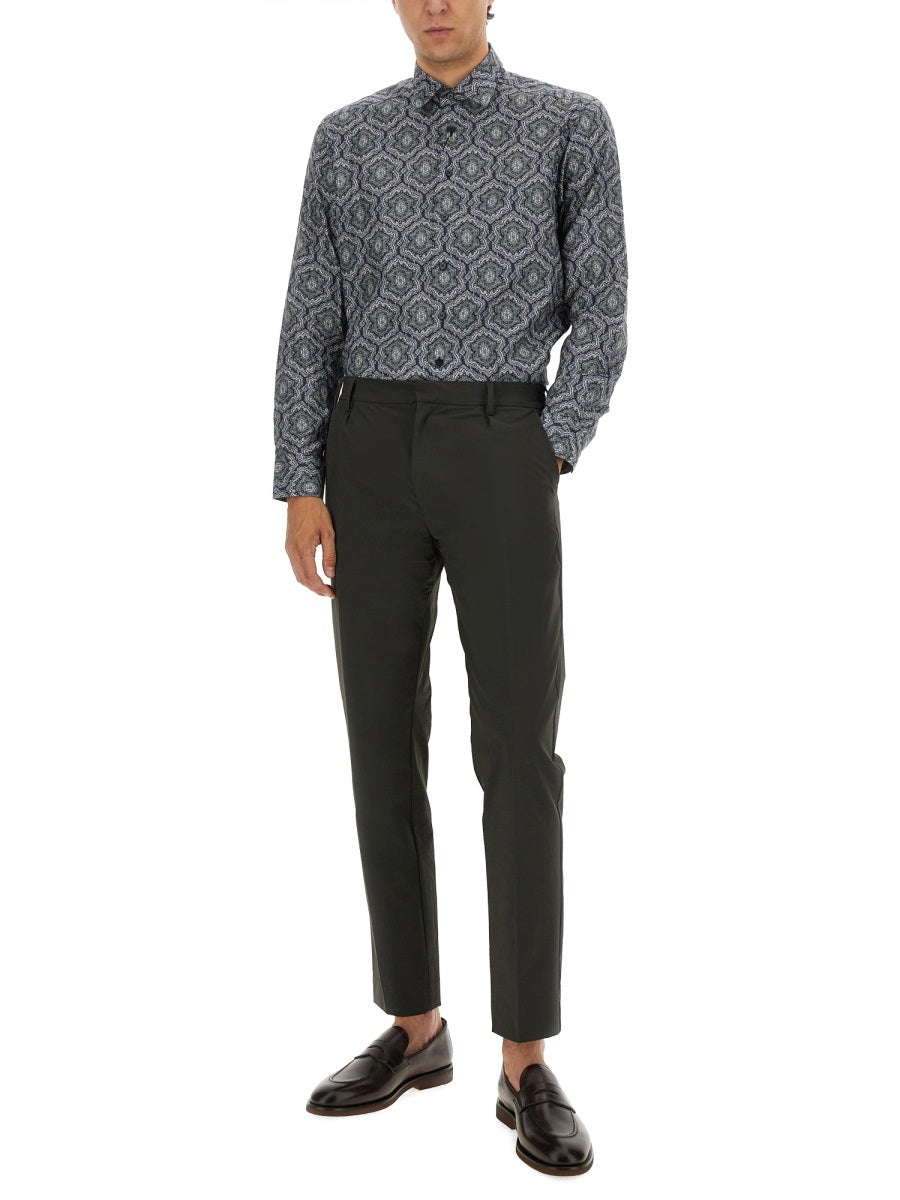 Etro Shirts - Multicolour | 4975b90ebce3ae57071c065d7db0dd2f0371cf3e