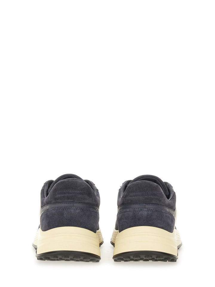 Hogan Sneakers - Blue | d611203602c16af07dd4d249c593a6fb029aa55f