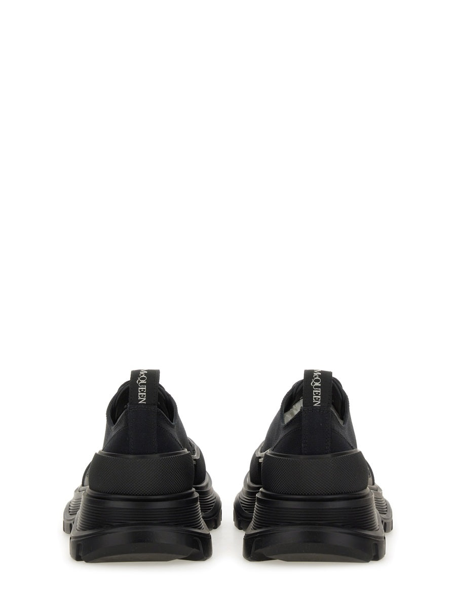 Alexander Mcqueen Sneakers - Black | eb99854ca7301af1bbeaff07a1c66be0304ed655