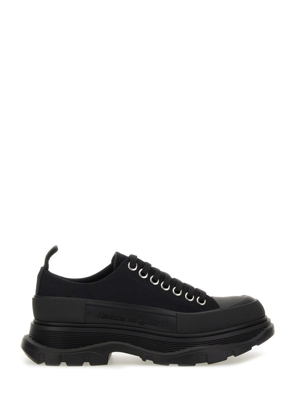 "Tread Slick" Sneaker