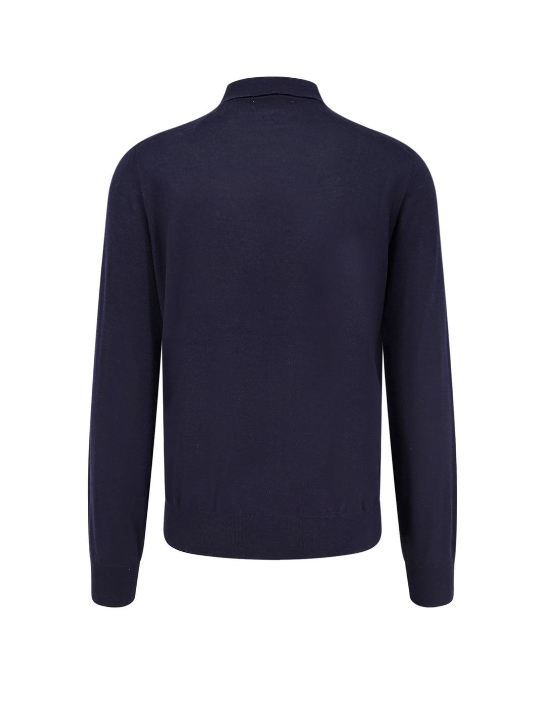 Brunello Cucinelli T-shirts and Polos - Blue and green | c592f3fc5a76ef11fe1939a1b0035465d86ae8a9