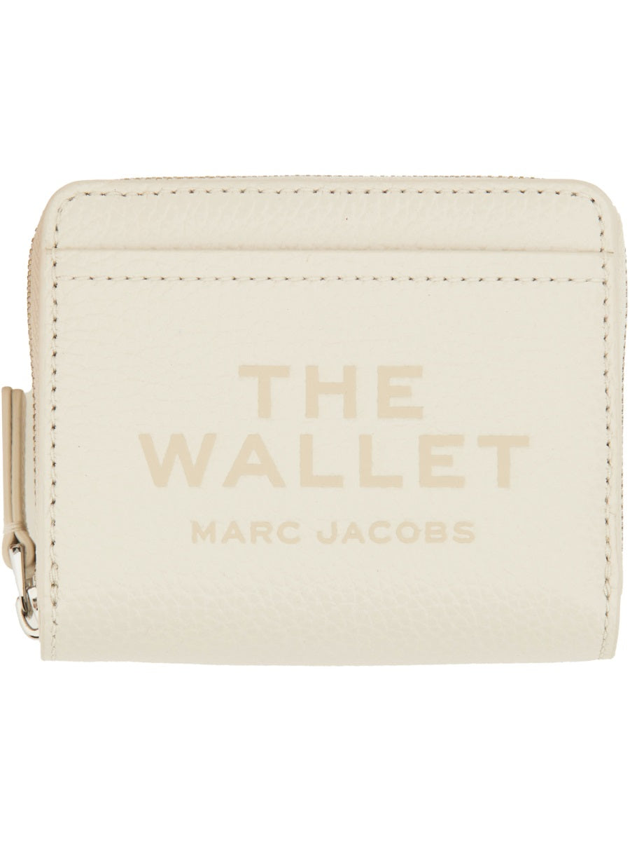 Marc Jacobs Wallets & Pures - White | 3aabdb08f0bd8820668f825efd30f1895a1712dc