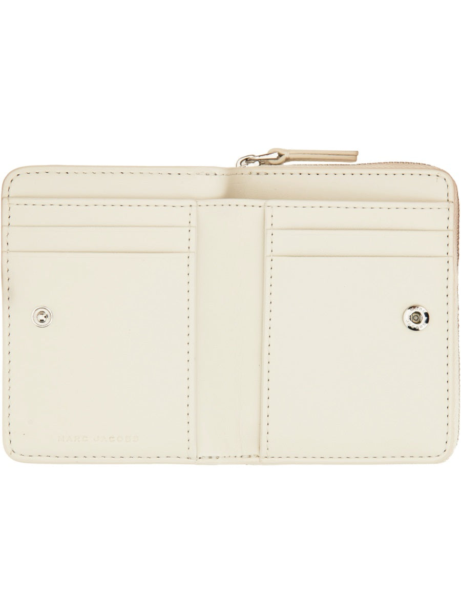 Marc Jacobs Wallets & Pures - White | 65f34da628bc28e7700ab766a416a0de45b9dfd6